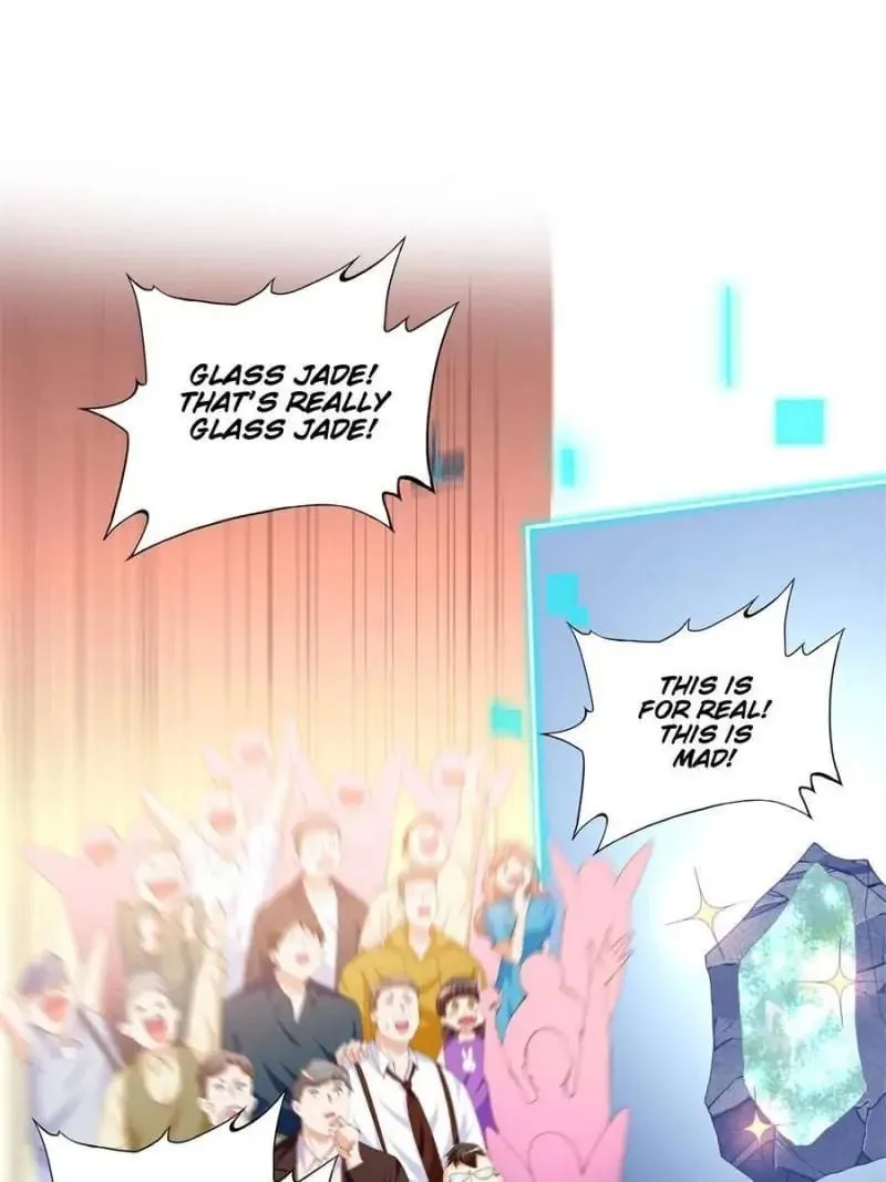 Reincarnation Of The Businesswoman At School Chapter 23 page 2