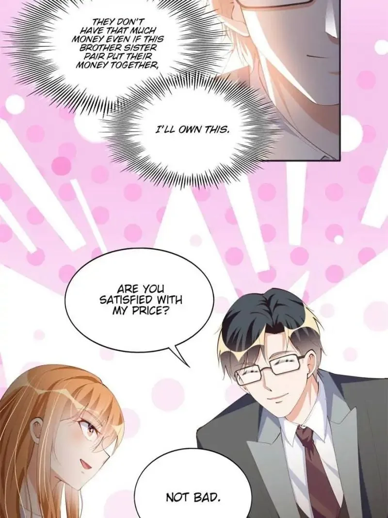 Reincarnation Of The Businesswoman At School Chapter 23 page 8