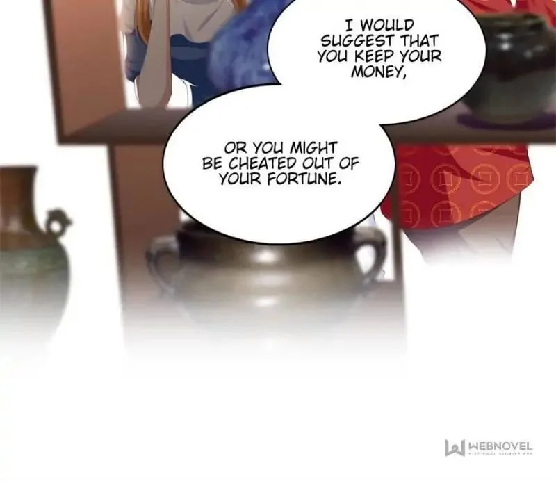 Reincarnation Of The Businesswoman At School Chapter 25 page 8