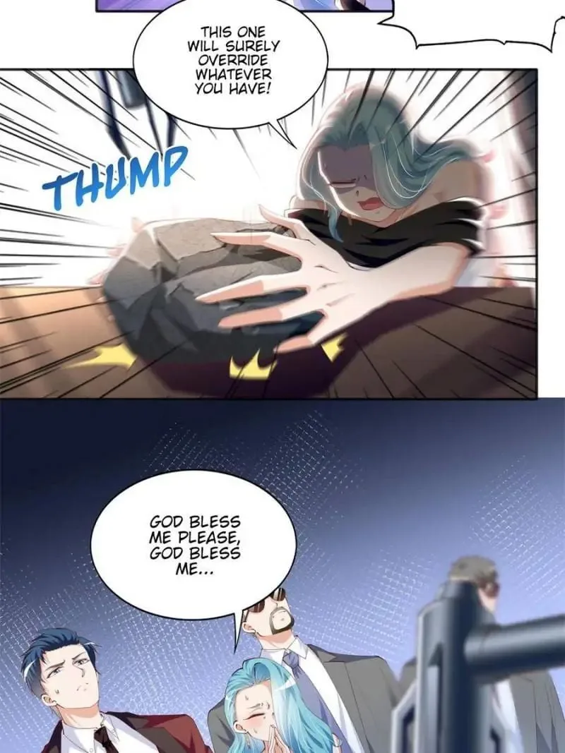 Reincarnation Of The Businesswoman At School Chapter 23 page 12