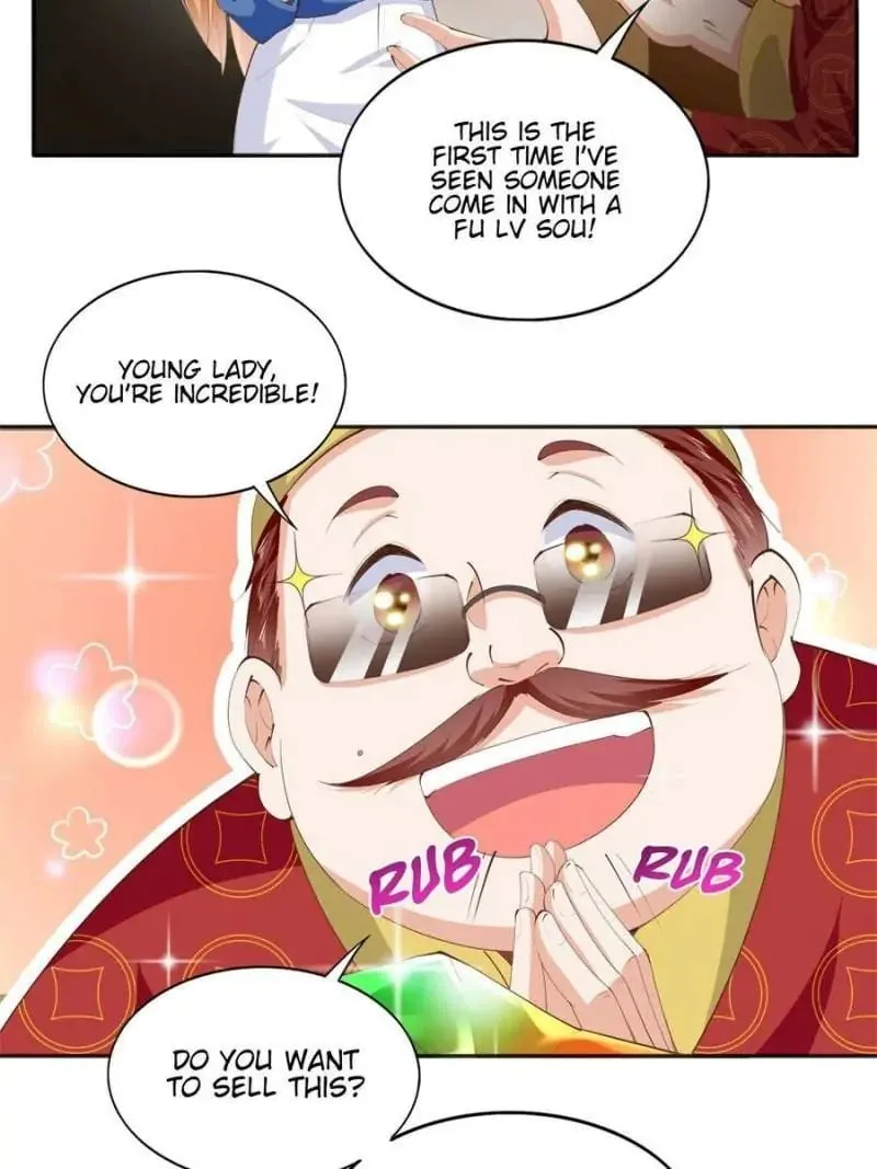 Reincarnation Of The Businesswoman At School Chapter 25 page 12