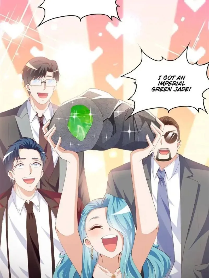 Reincarnation Of The Businesswoman At School Chapter 23 page 15