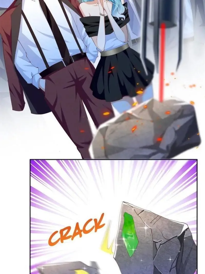 Reincarnation Of The Businesswoman At School Chapter 23 page 13