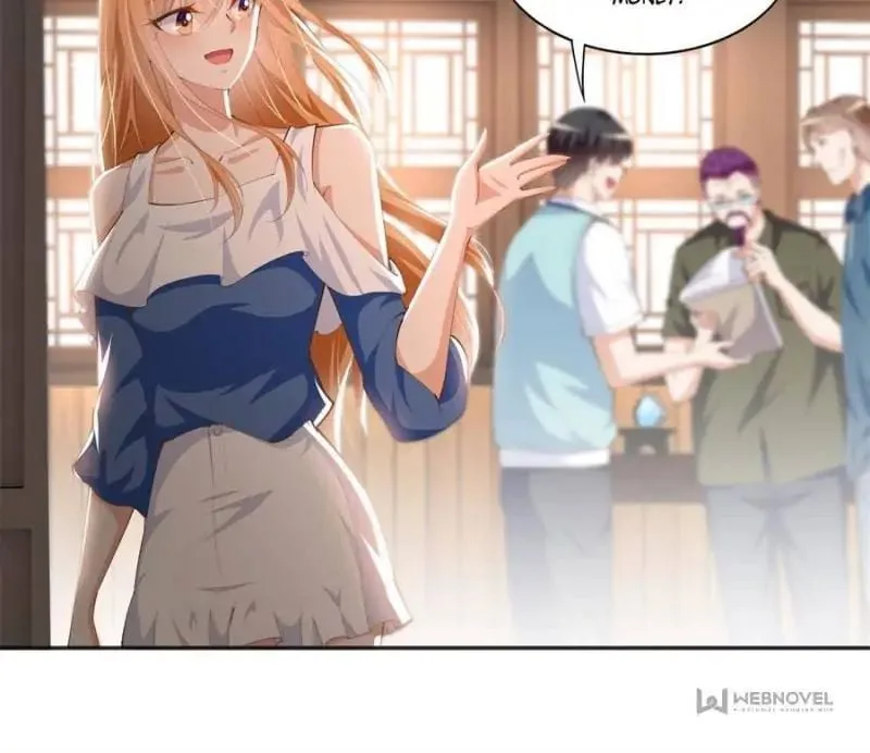 Reincarnation Of The Businesswoman At School Chapter 25 page 15