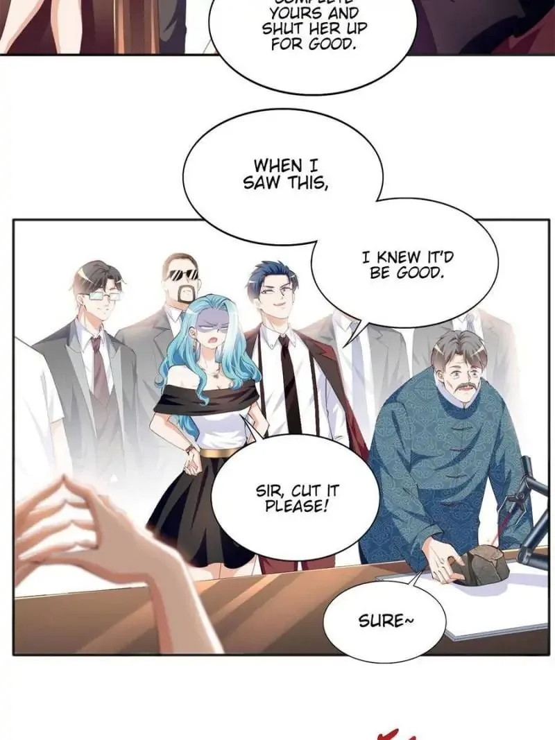 Reincarnation Of The Businesswoman At School Chapter 23 page 20