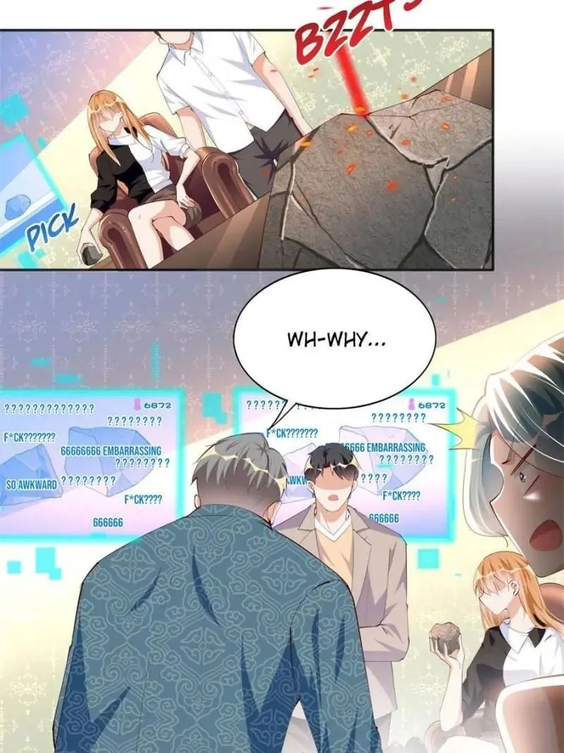 Reincarnation Of The Businesswoman At School Chapter 23 page 21