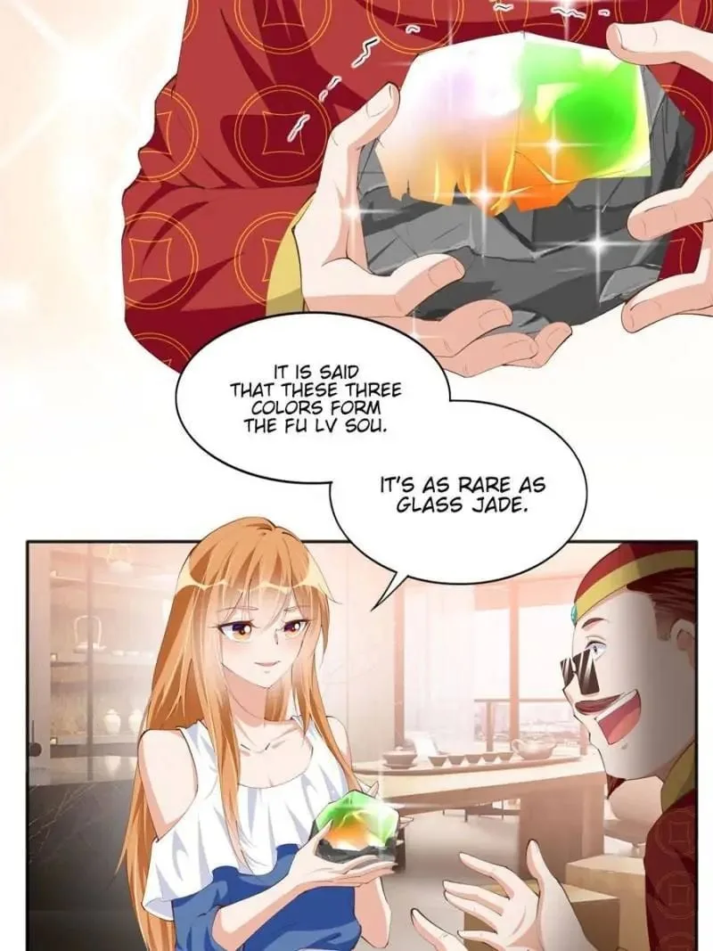Reincarnation Of The Businesswoman At School Chapter 25 page 11