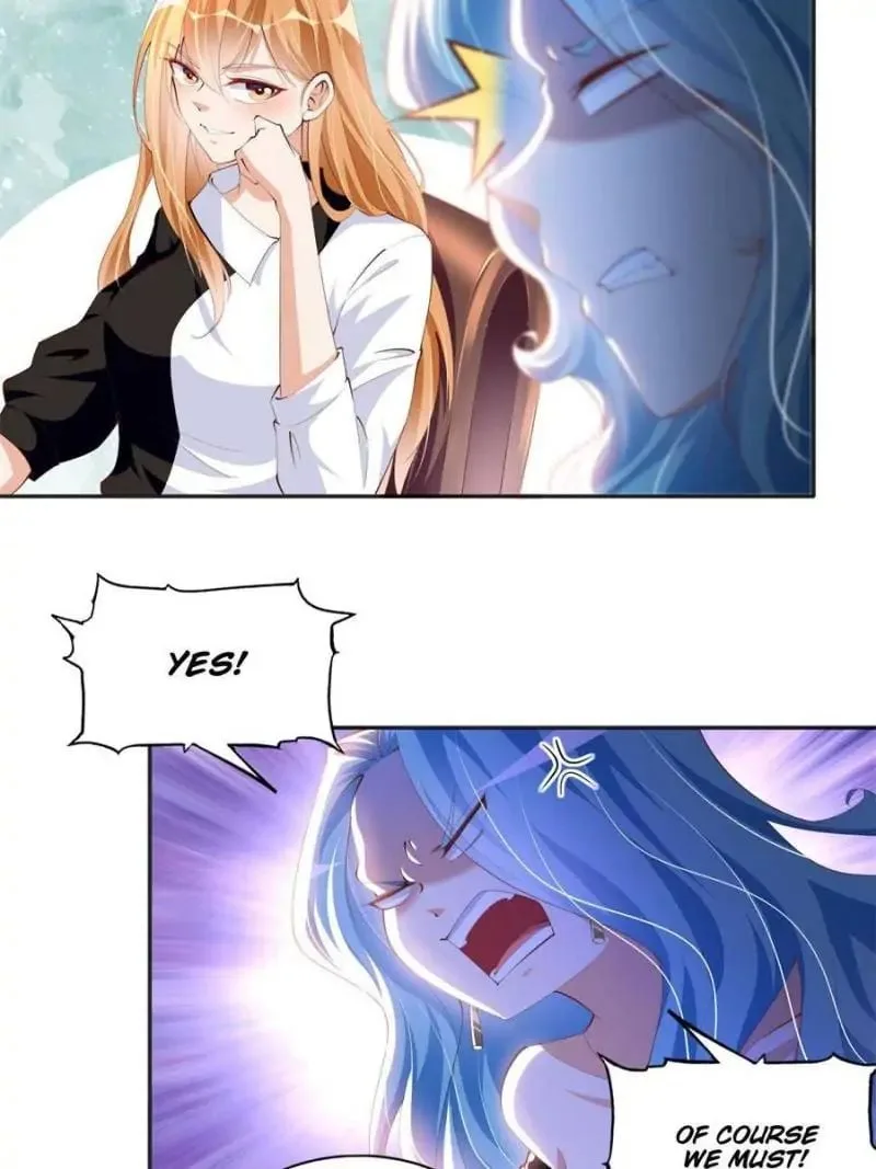 Reincarnation Of The Businesswoman At School Chapter 23 page 11