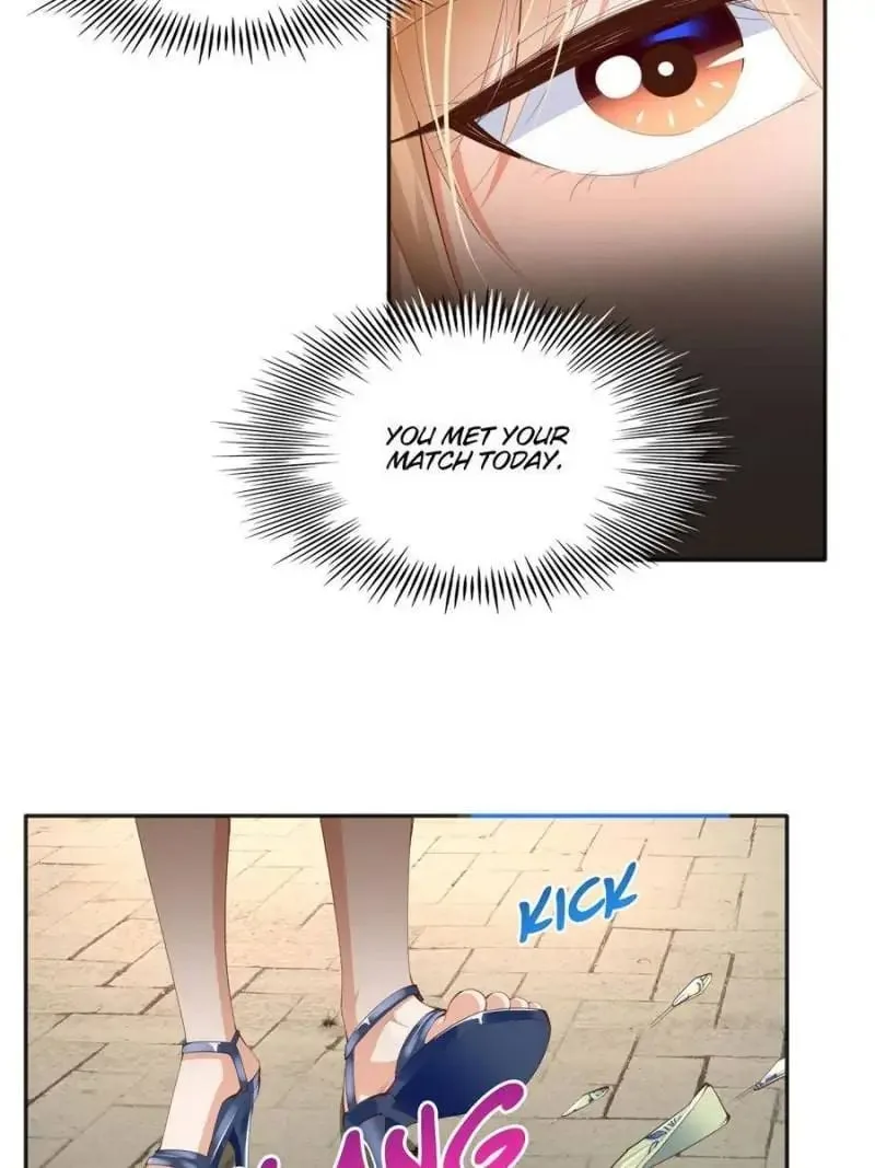 Reincarnation Of The Businesswoman At School Chapter 25 page 31
