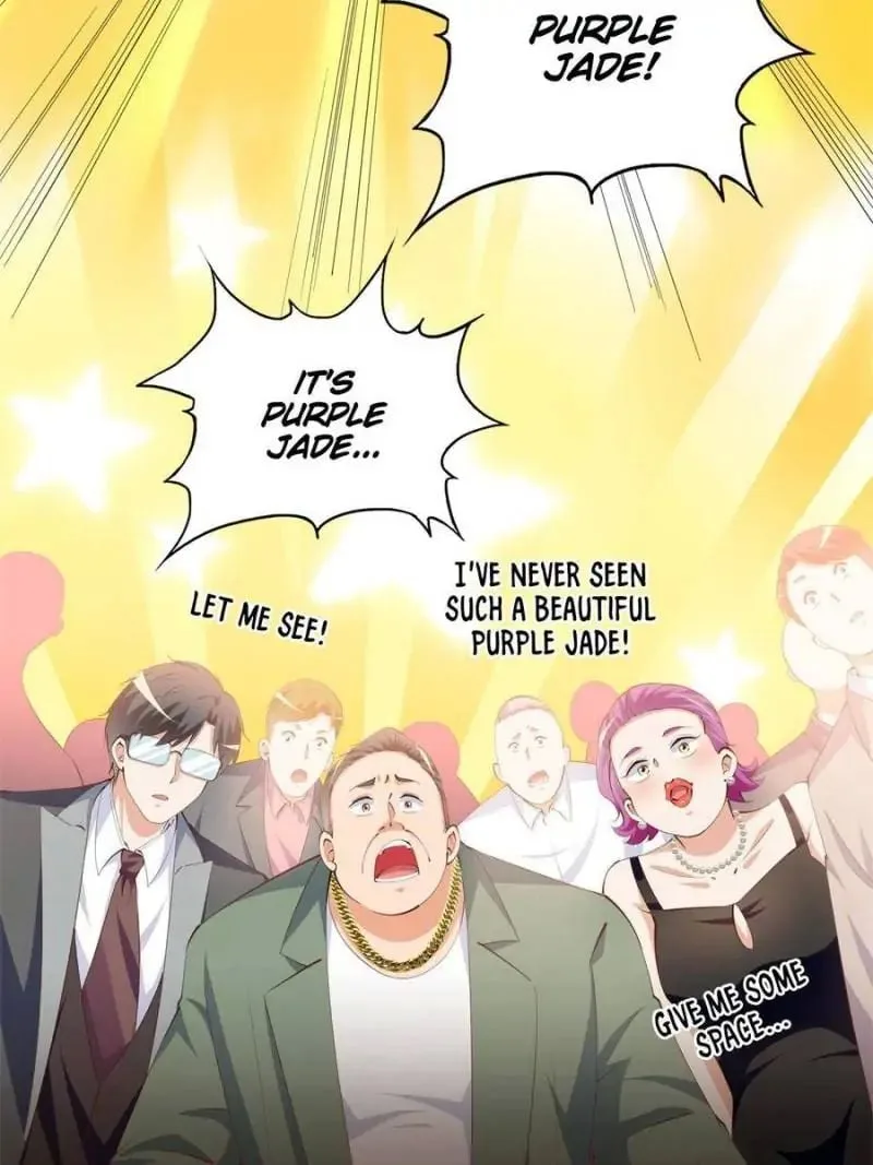 Reincarnation Of The Businesswoman At School Chapter 23 page 29