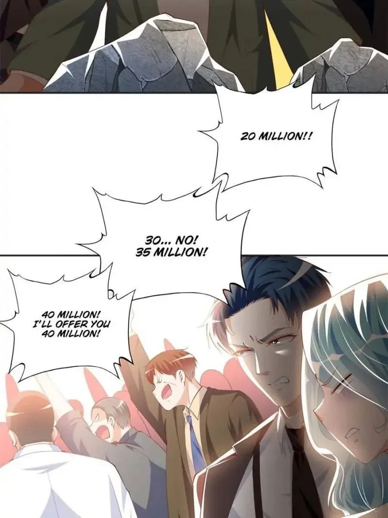 Reincarnation Of The Businesswoman At School Chapter 23 page 30