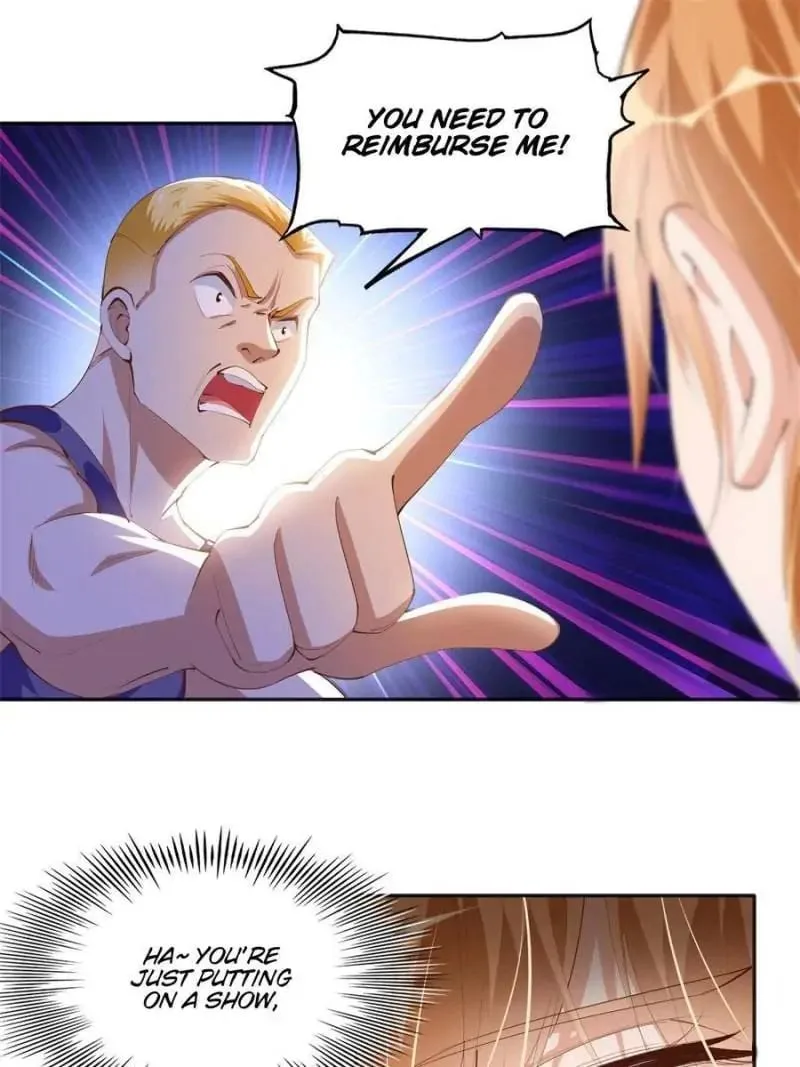 Reincarnation Of The Businesswoman At School Chapter 25 page 30