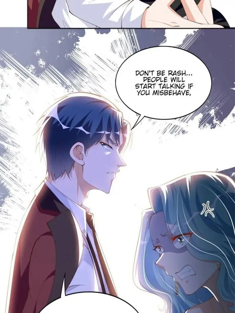 Reincarnation Of The Businesswoman At School Chapter 23 page 36