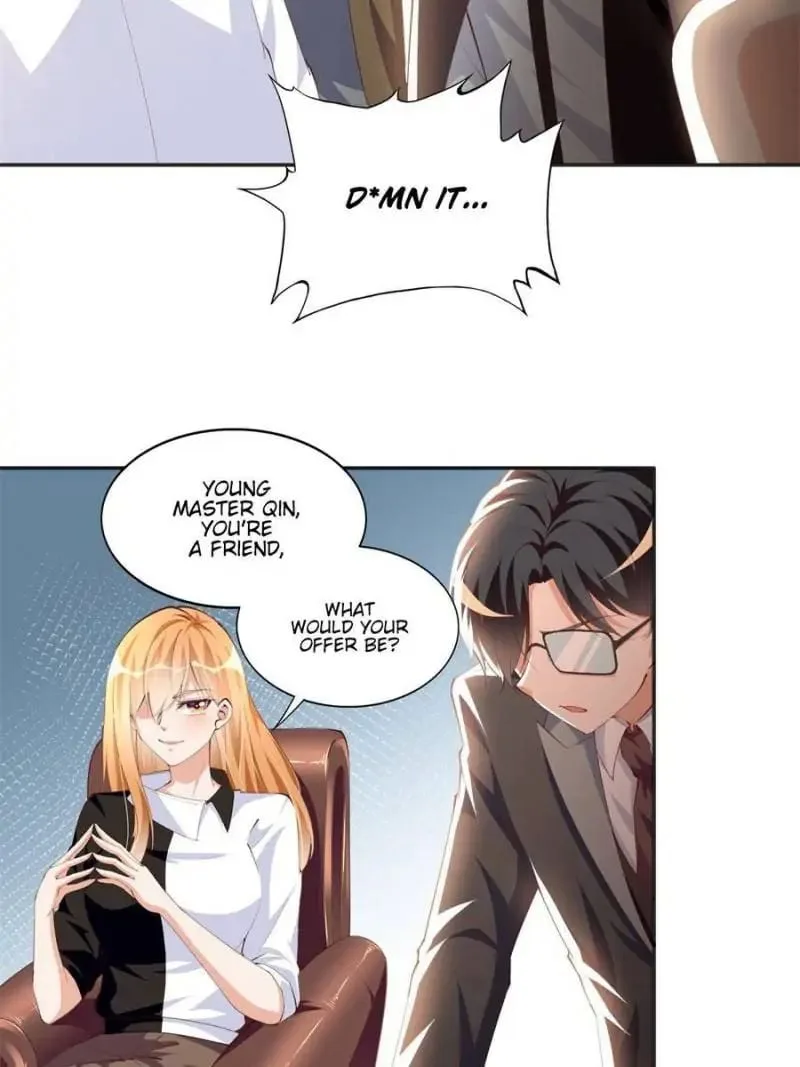 Reincarnation Of The Businesswoman At School Chapter 23 page 31