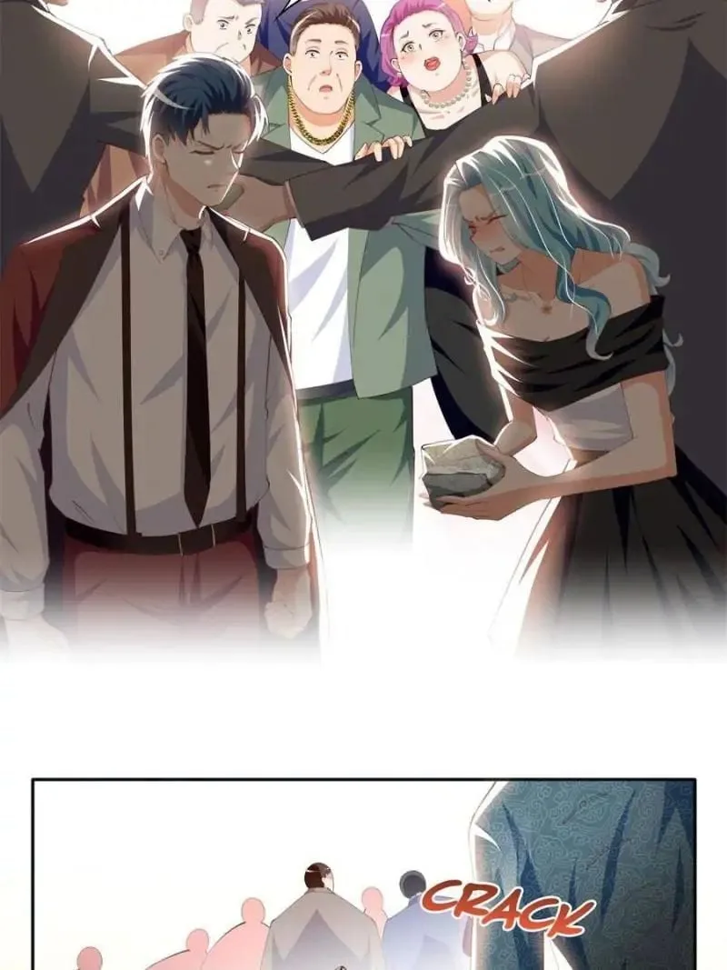 Reincarnation Of The Businesswoman At School Chapter 23 page 27