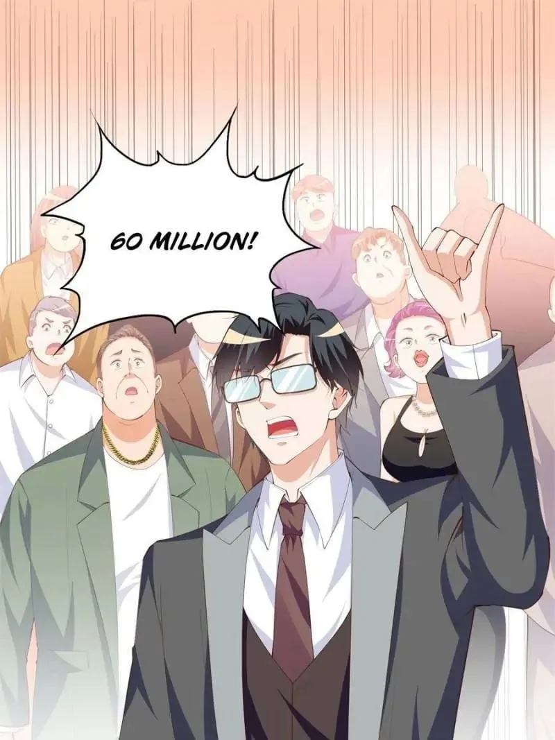 Reincarnation Of The Businesswoman At School Chapter 23 page 33