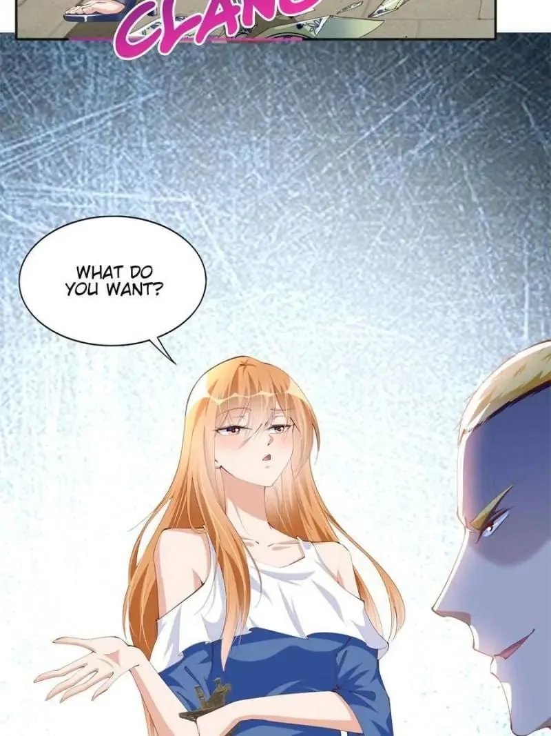 Reincarnation Of The Businesswoman At School Chapter 25 page 32