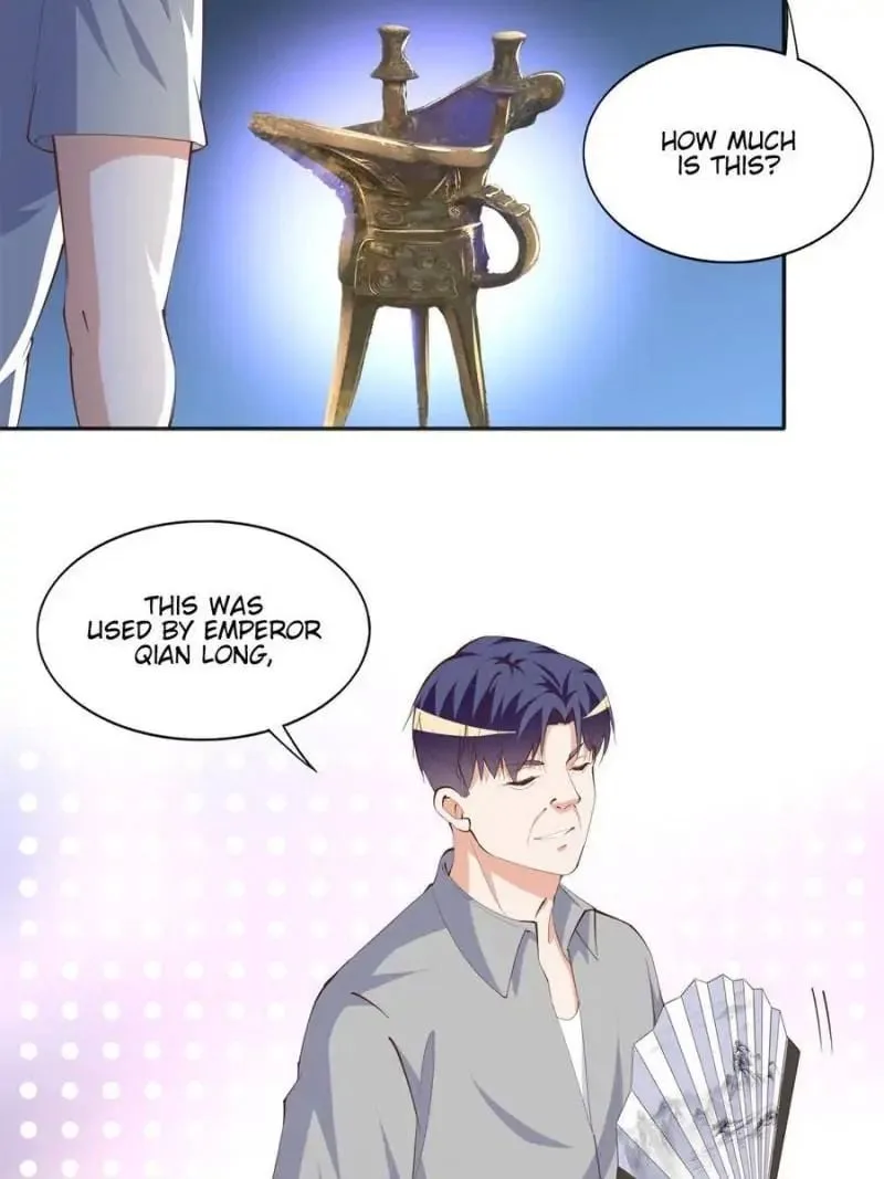 Reincarnation Of The Businesswoman At School Chapter 25 page 20