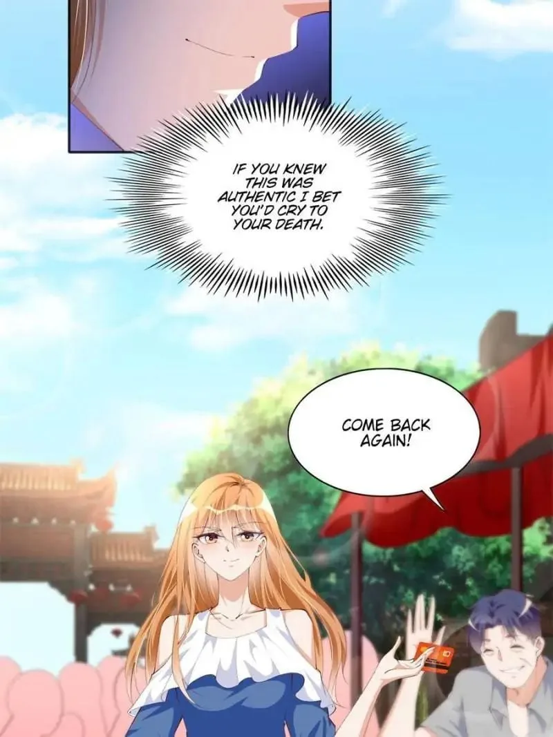 Reincarnation Of The Businesswoman At School Chapter 25 page 25
