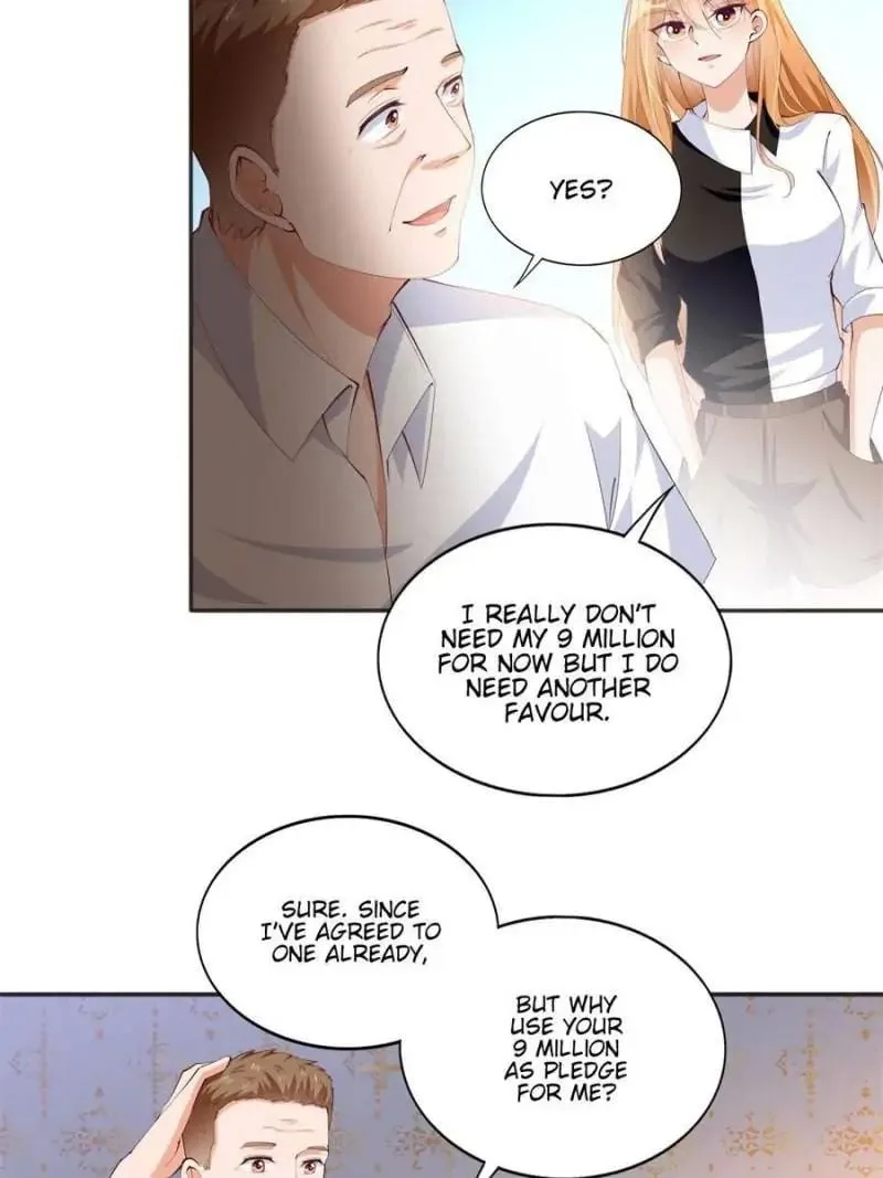 Reincarnation Of The Businesswoman At School Chapter 24 page 6