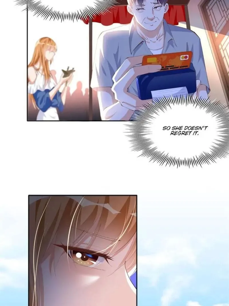 Reincarnation Of The Businesswoman At School Chapter 25 page 24