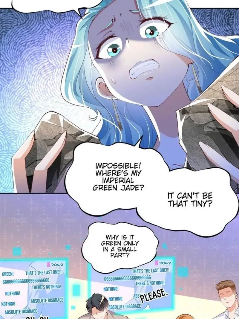 Reincarnation Of The Businesswoman At School Chapter 23 page 23