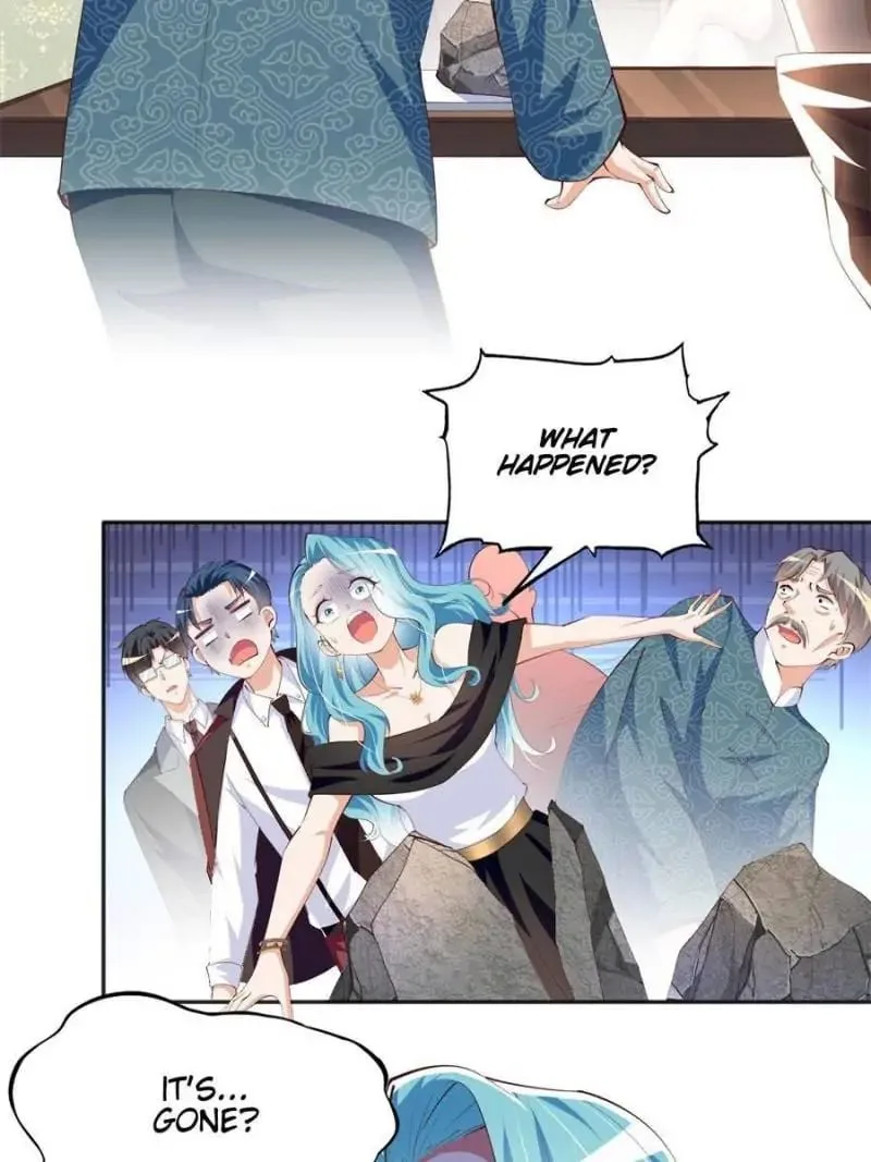 Reincarnation Of The Businesswoman At School Chapter 23 page 22