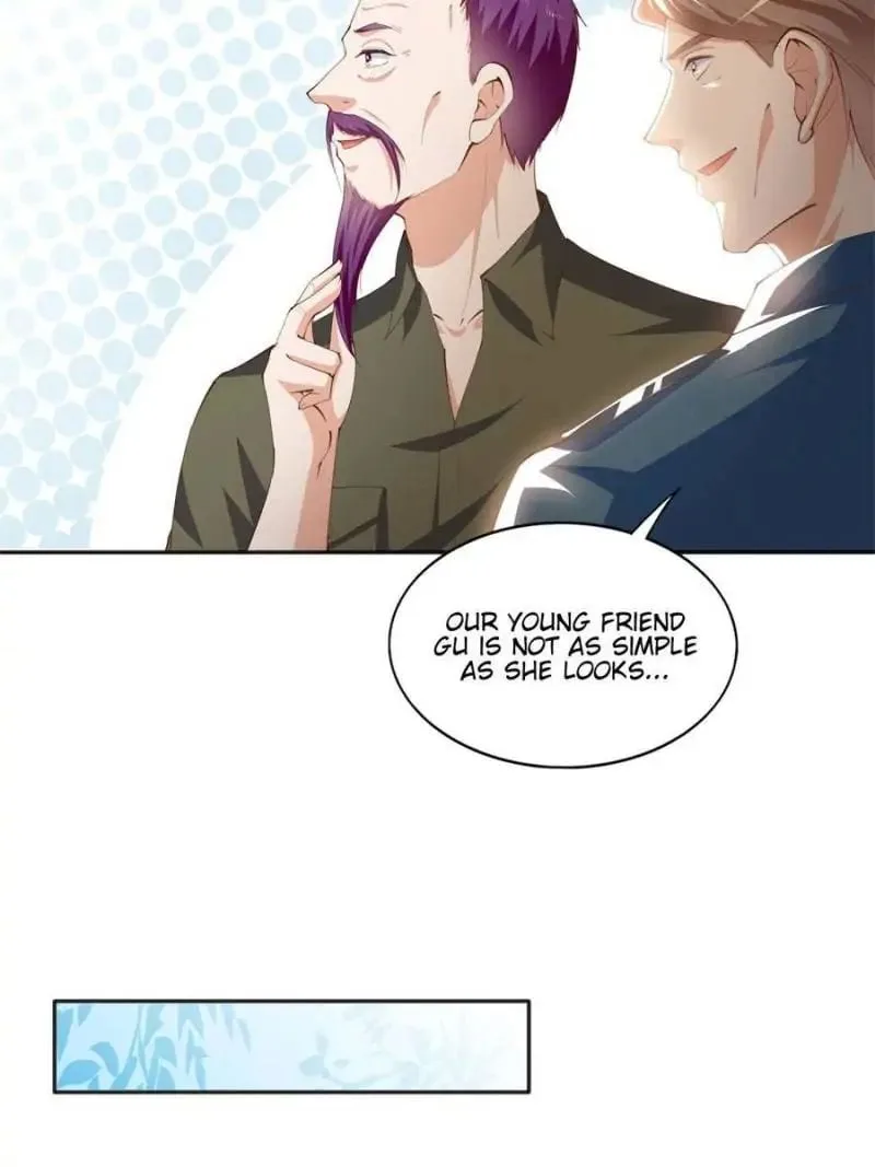 Reincarnation Of The Businesswoman At School Chapter 25 page 17