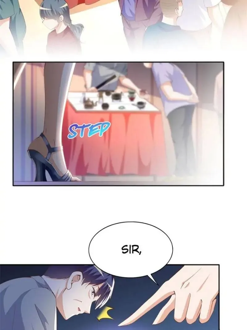 Reincarnation Of The Businesswoman At School Chapter 25 page 19