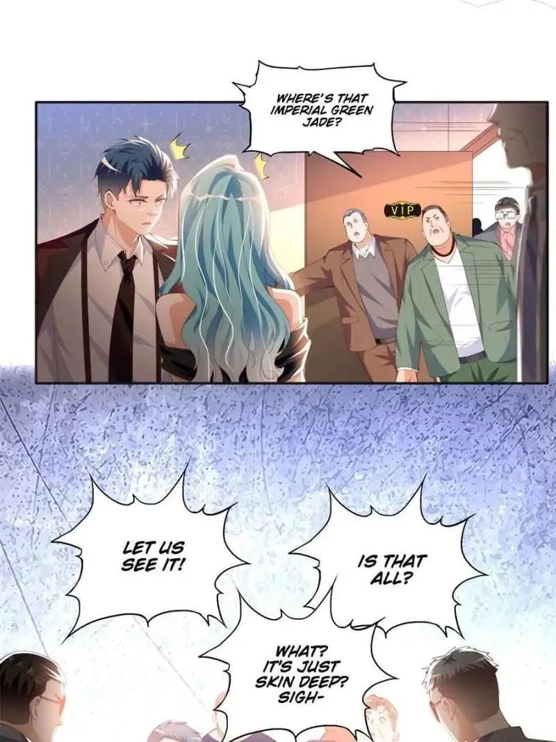 Reincarnation Of The Businesswoman At School Chapter 23 page 26