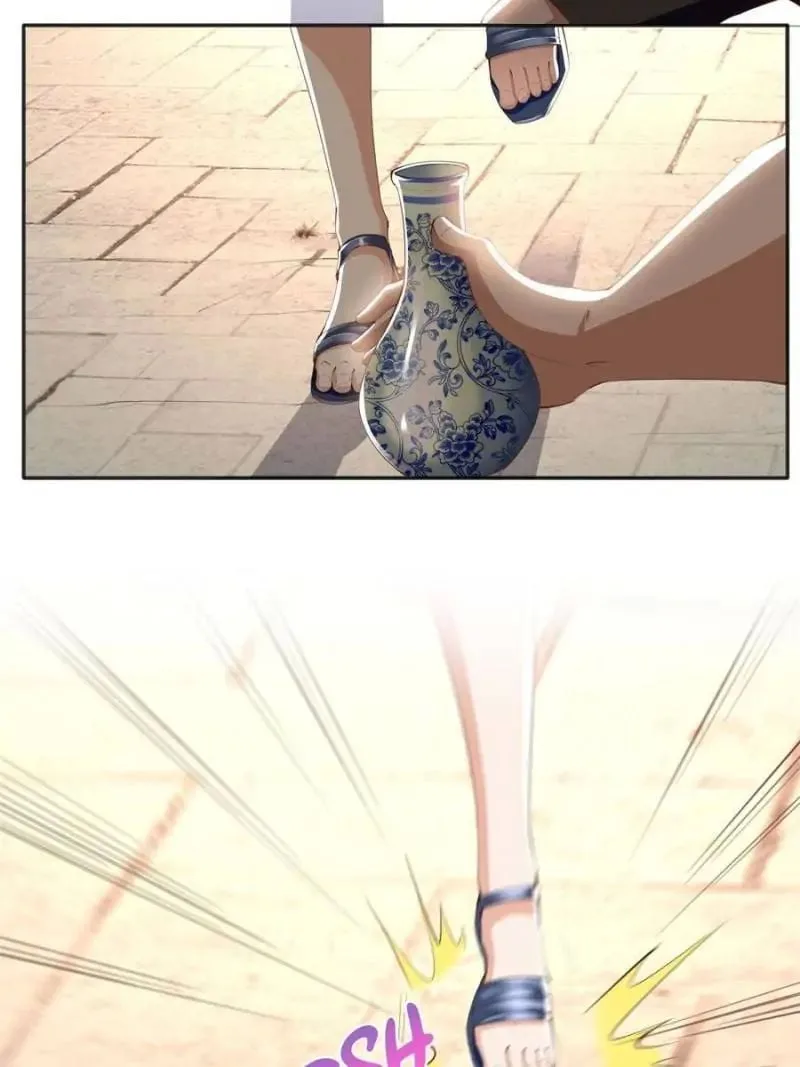 Reincarnation Of The Businesswoman At School Chapter 25 page 27