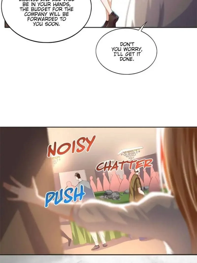 Reincarnation Of The Businesswoman At School Chapter 24 page 20