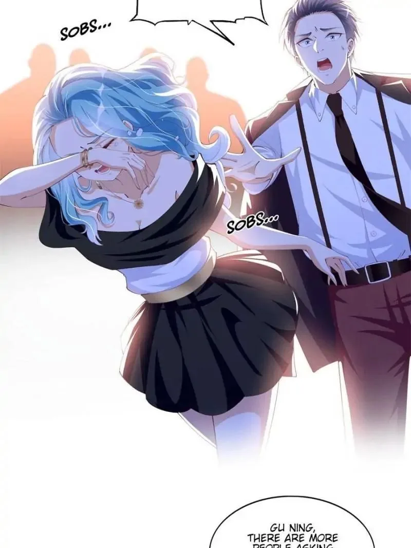 Reincarnation Of The Businesswoman At School Chapter 24 page 4