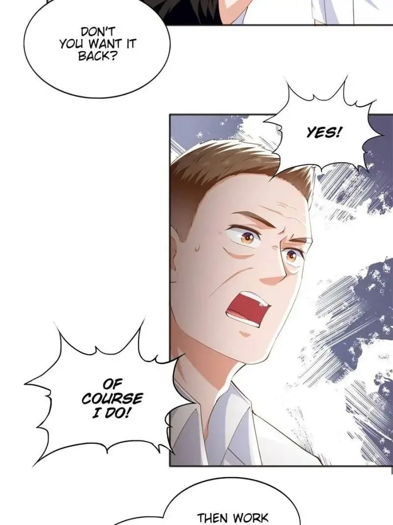 Reincarnation Of The Businesswoman At School Chapter 24 page 16