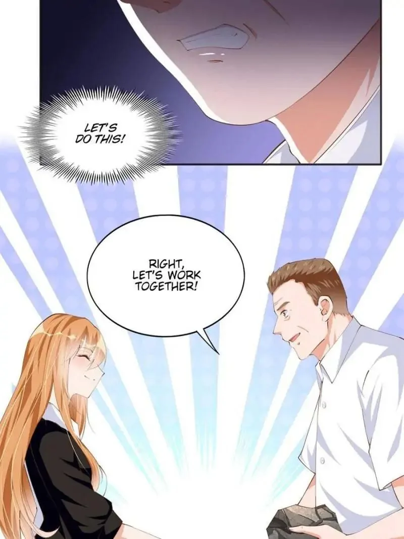 Reincarnation Of The Businesswoman At School Chapter 24 page 18