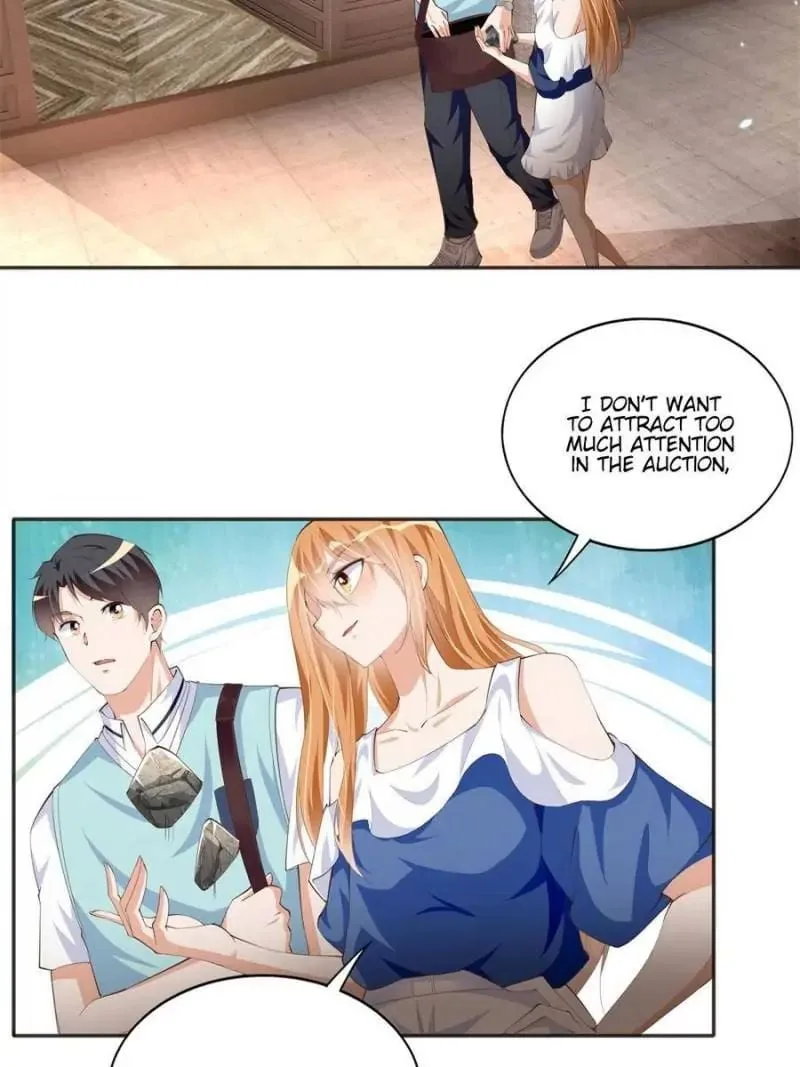 Reincarnation Of The Businesswoman At School Chapter 24 page 25