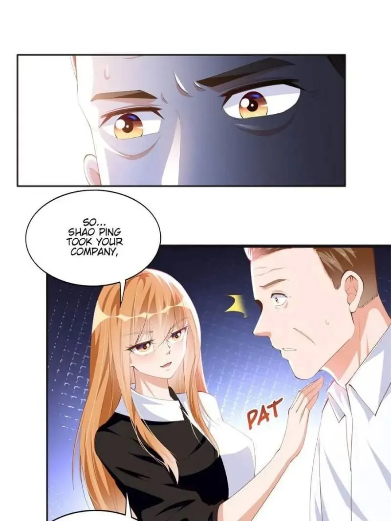 Reincarnation Of The Businesswoman At School Chapter 24 page 15