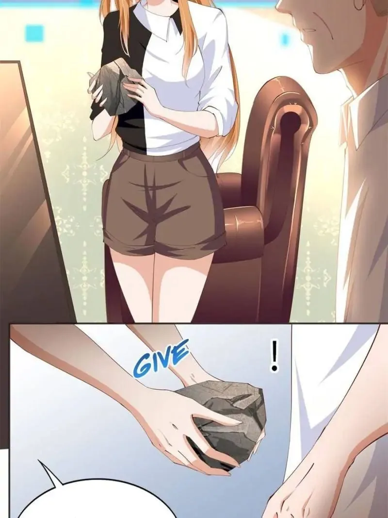 Reincarnation Of The Businesswoman At School Chapter 24 page 11