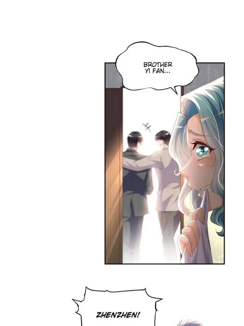 Reincarnation Of The Businesswoman At School Chapter 24 page 3
