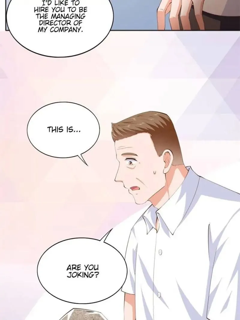 Reincarnation Of The Businesswoman At School Chapter 24 page 12