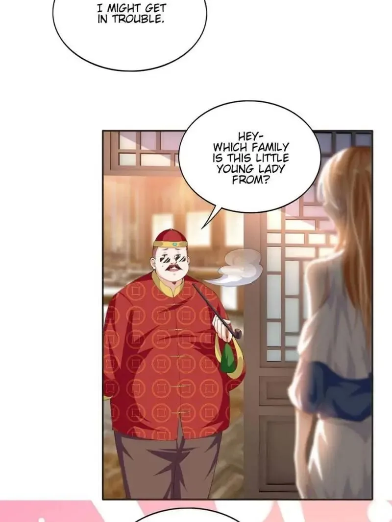 Reincarnation Of The Businesswoman At School Chapter 24 page 26