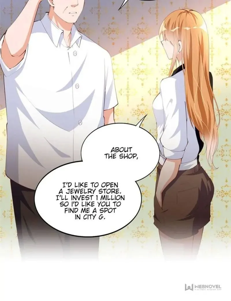 Reincarnation Of The Businesswoman At School Chapter 24 page 7