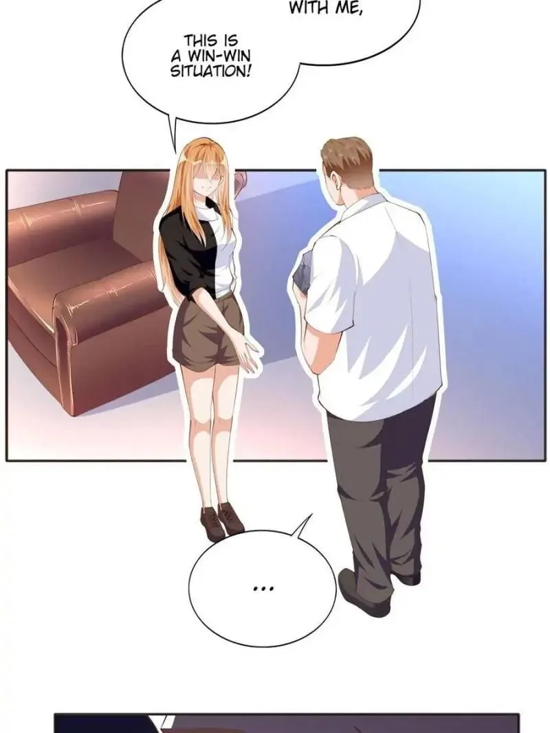 Reincarnation Of The Businesswoman At School Chapter 24 page 17