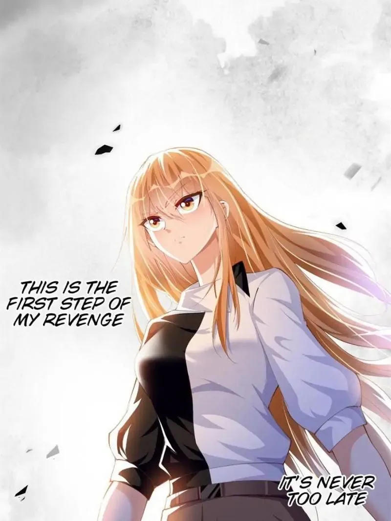 Reincarnation Of The Businesswoman At School Chapter 24 page 21