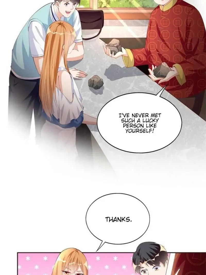 Reincarnation Of The Businesswoman At School Chapter 24 page 33