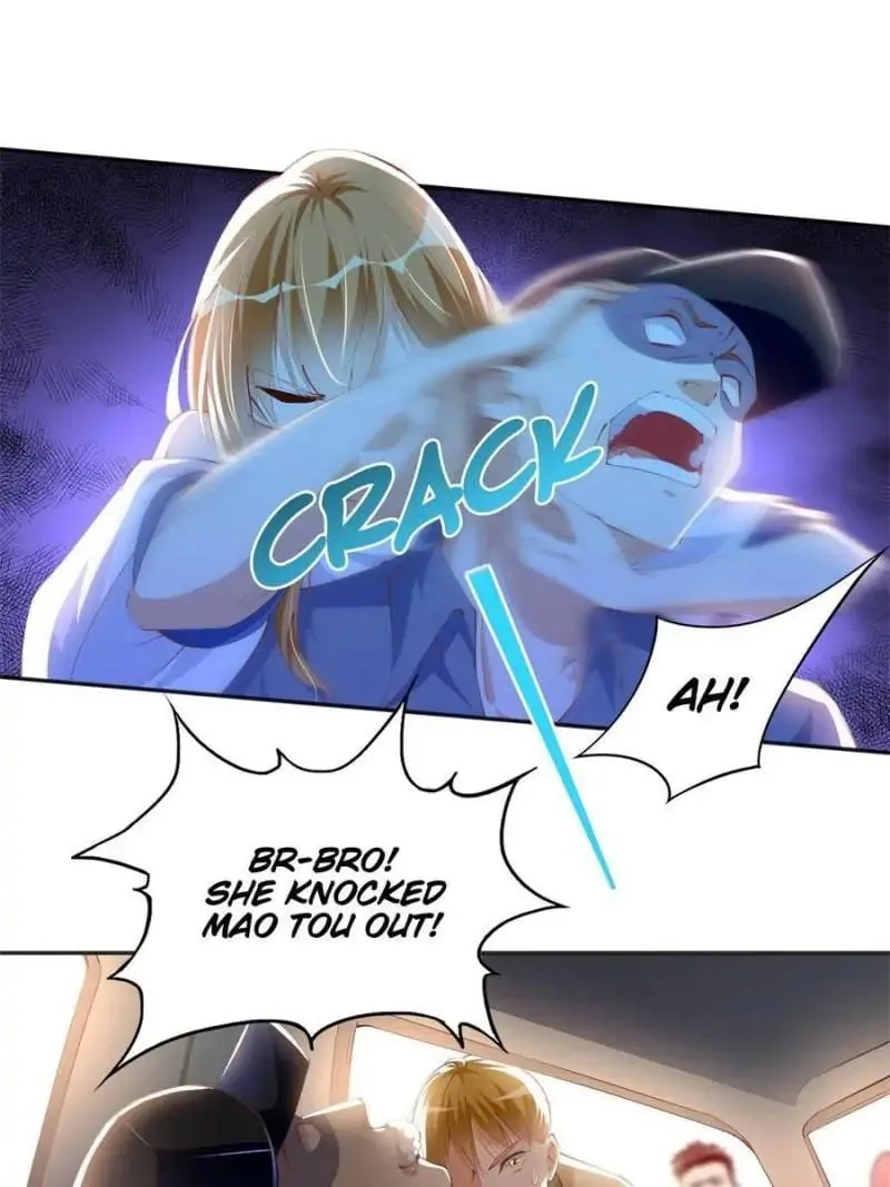 Reincarnation Of The Businesswoman At School Chapter 27 page 10