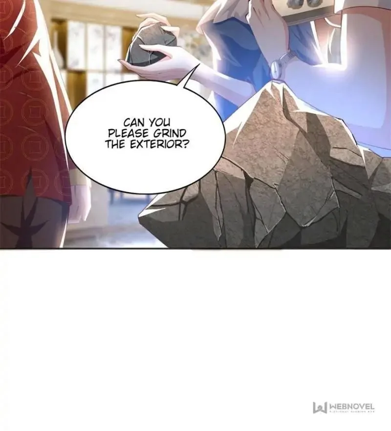 Reincarnation Of The Businesswoman At School Chapter 24 page 35