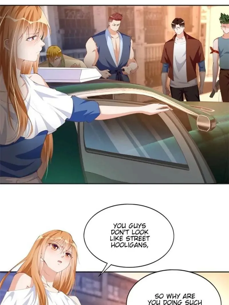 Reincarnation Of The Businesswoman At School Chapter 27 page 12