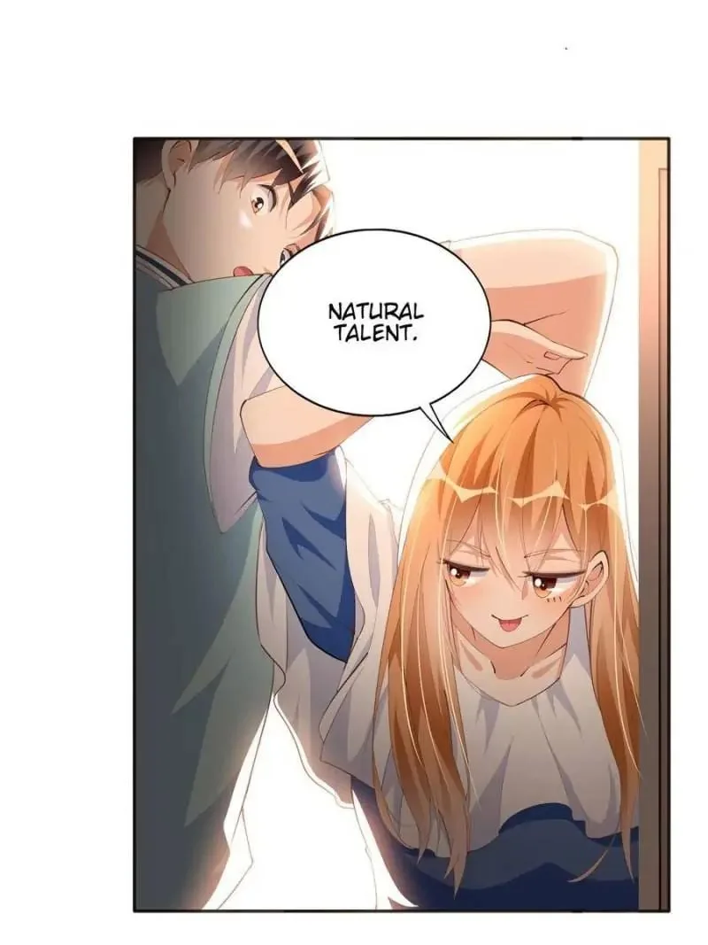 Reincarnation Of The Businesswoman At School Chapter 24 page 30
