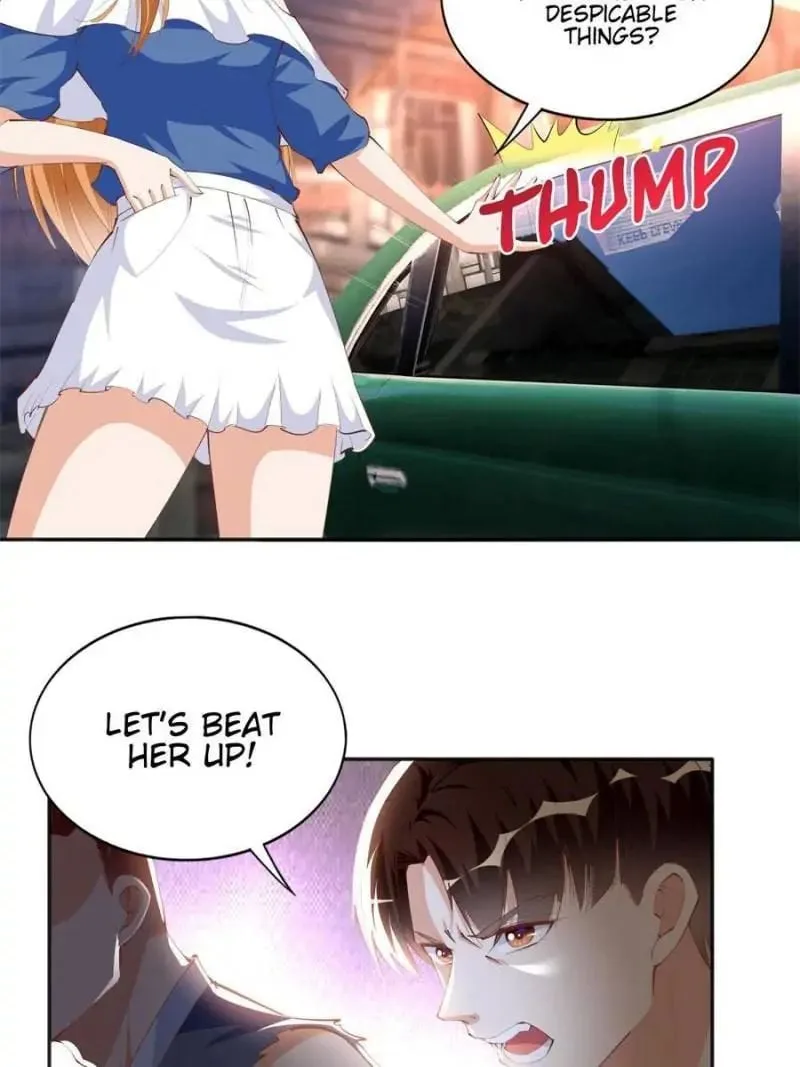 Reincarnation Of The Businesswoman At School Chapter 27 page 13